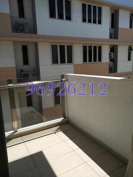 Suites @ Changi (D14), Apartment #172127772